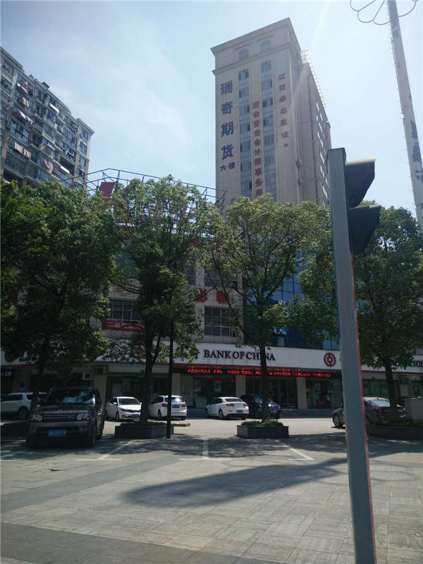 門外環(huán)境